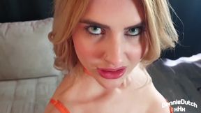 Brasilian Bombshell Lola Morango
