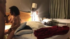 Hooked Up With A Backpage Girl