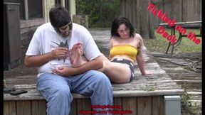 Tickled on the Deck WMV