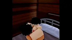 Roblox Project 1