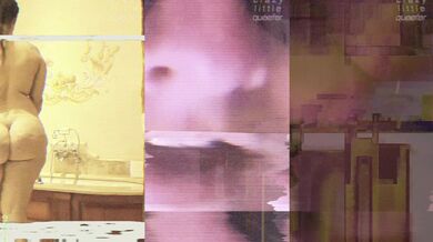 New Years Eve Sex yr. 2000 ~ Fucked my Boss for a Promotion that Night. New Year New Me. Found this tape in the garage