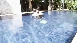 Plicked A Scorching Affair by the Poolside Payout