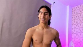 Dalkiel Riche Private Show