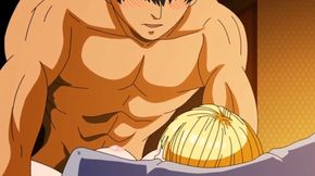 Yamitsuki Pheromone The Animation Ep 2 SPANISH