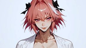 hot femboy gets ass fucked in the college bathroom! hot bareback anal sex. pinoy hentai anime