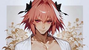 hot femboy gets ass fucked in the college bathroom! hot bareback anal sex. pinoy hentai anime