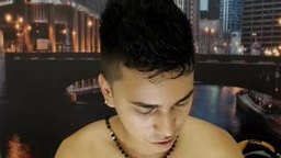 Esneider Latin Private Show