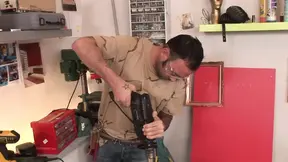 Big breasts want to be fucked