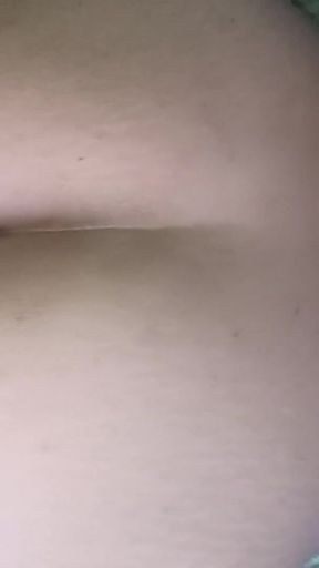 Slut fucked on all fours like a bitch   Clip 1