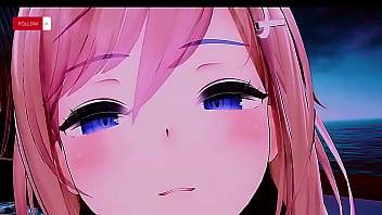 ASMR Waifu Vtuber ROLEPLAY [F4M] [Waifu] [Lewd]