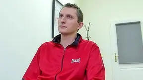 Hungry Adorable Guy Gets Ripped Open by Scoutmasters Thick Dick – GayPornHub 18+