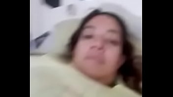 Se masturba para mi