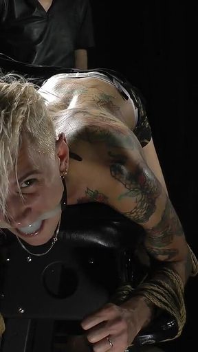 Slapping for Nicky Cam1 Fhd