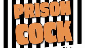 Big White Prison Cock For Little Black Sissy Dick Erotic Audio Story