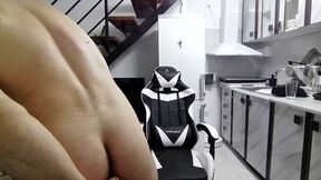 Ryan Storm Private Show