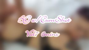 Vid7 – BG w/CumShot Finish