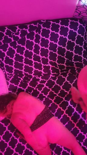 Skycam Catches MILF Getting Dicked Down After Party by Random Guy