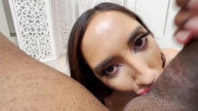 dreddd fucks chloe amours tight pussy w his bbc