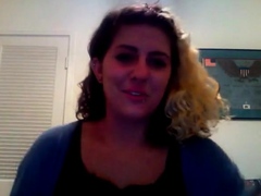 Squirt tutorial by cute 22yo