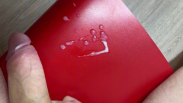 I was very horny. I'm sorry!