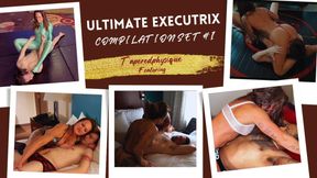 ULTIMATE **** COMPILATION SET #1