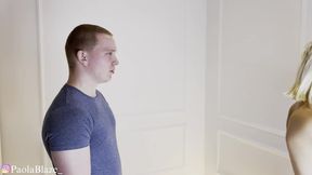 fałszywy producent porno podstępnie mnie wyruchał - POLSKIE DIALOGI