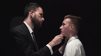 Elder Herring: Disciplinary Action
