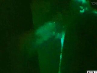 CONSUMMATE LIPS-goes night vision and sucks dong!!!