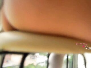 I look UNDERNEATH my classmate's PETTICOAT and I CAN'T RESIST the urge to BANG HER. We skip class and I nearly END UP INSIDE HER.
