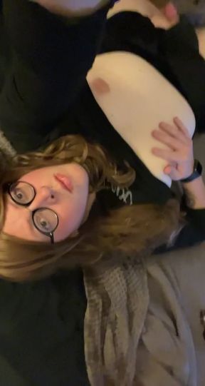Feeling sexy