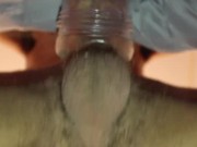 Fucking my Fleshlight