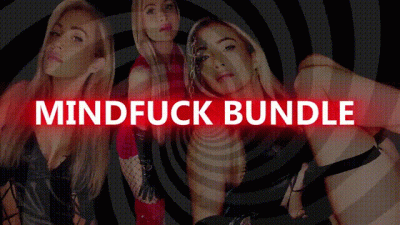 MinDFuCK BuNdLE (2 files 30 Mins)