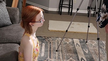 Reagan Reid (DSC12-1) Blowjob Deepthroat Doggystyle Missionary Creampie Old-Young
