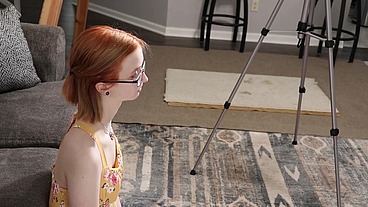 Reagan Reid (DSC12-1) Blowjob Deepthroat Doggystyle Missionary Creampie Old-Young