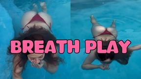 breath play