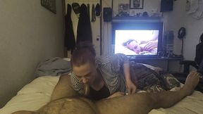 hardboiledegg3 - vs sammy the cum eatin whore swallows my cum - may 08, 2026