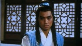 蘇倩 Beauty goast rewards nice guy