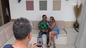 behind the scenes of stacy firedoll & julia north — wild after party (1080)