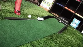 Alexis May and Caroline De Lys love taking it in a group sex party