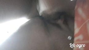 fudendo com teen negra! 18yo