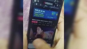 fudendo com teen negra! 18yo