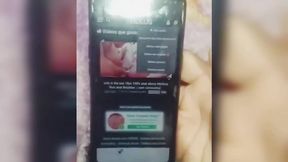 fudendo com teen negra! 18yo