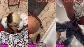 cruella devill sextape