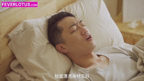 Petite Chinese MILF Skinny Legend - Tight Little Body Gets Wrecked