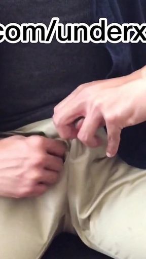 Let Me Cum Please - Cum Control Edging Challenge