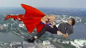 Supergirl - (full Movie) - (original In Full Hd Version) With Denise La Bouche