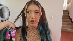 bts - gemma leone. ltp403