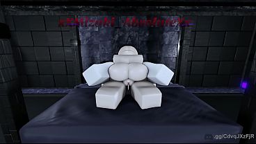 Roblox Condos - Sex avec une inconnue (7)