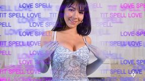 Fall Into My Tit Love Spell