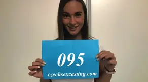 Czech pornstar Naomi Benet wants more money